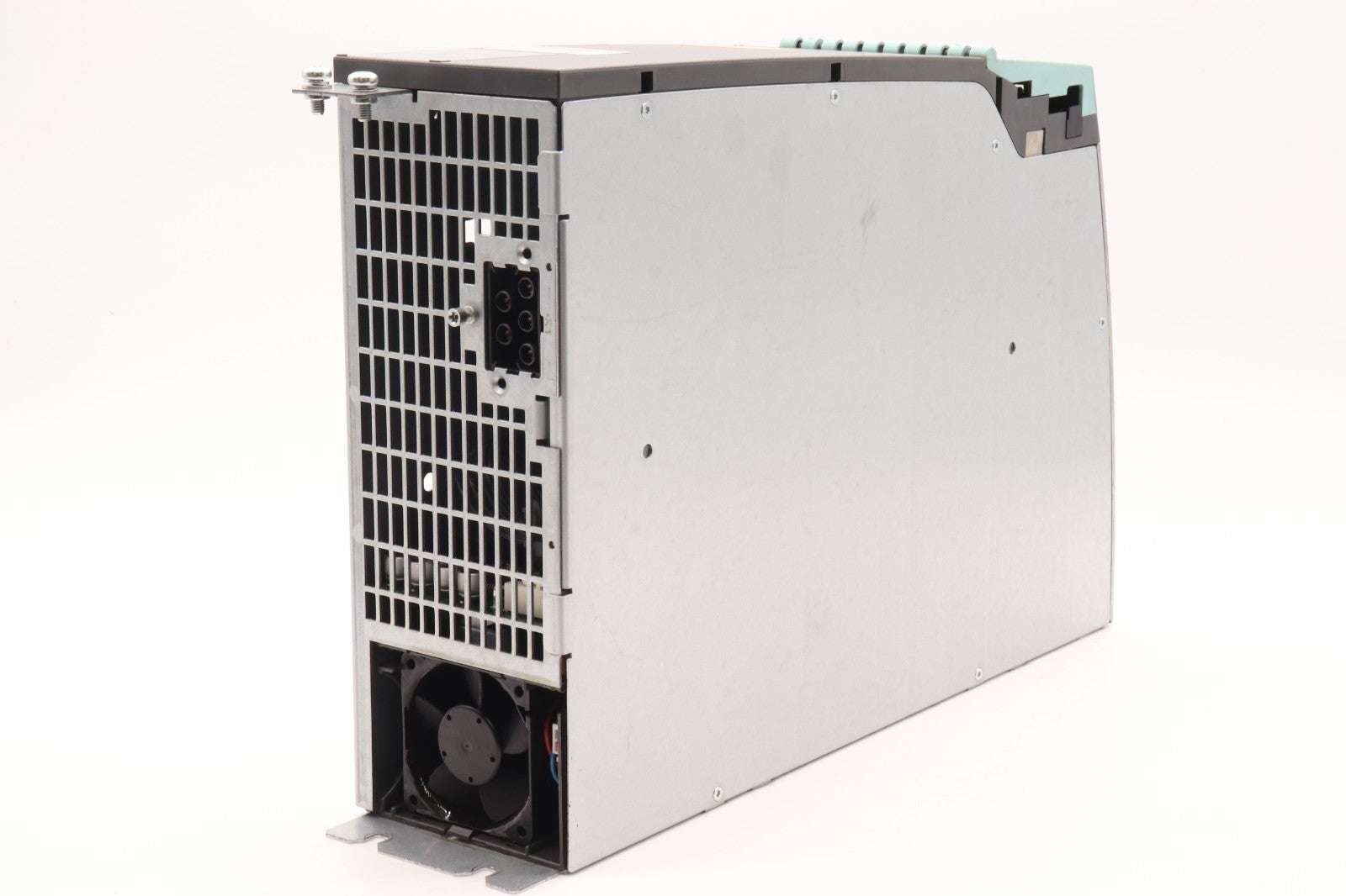 SIEMENS	SINGLE MOTOR MODULE	6SL3120-1TE23-0AA3