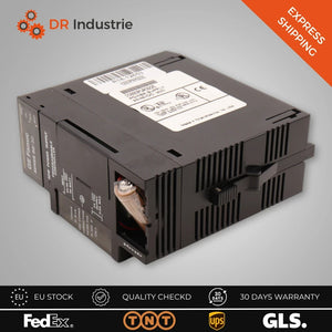 GE FANUC	 SERIES 90-30 IC693PWR322E	POWER SUPPLY