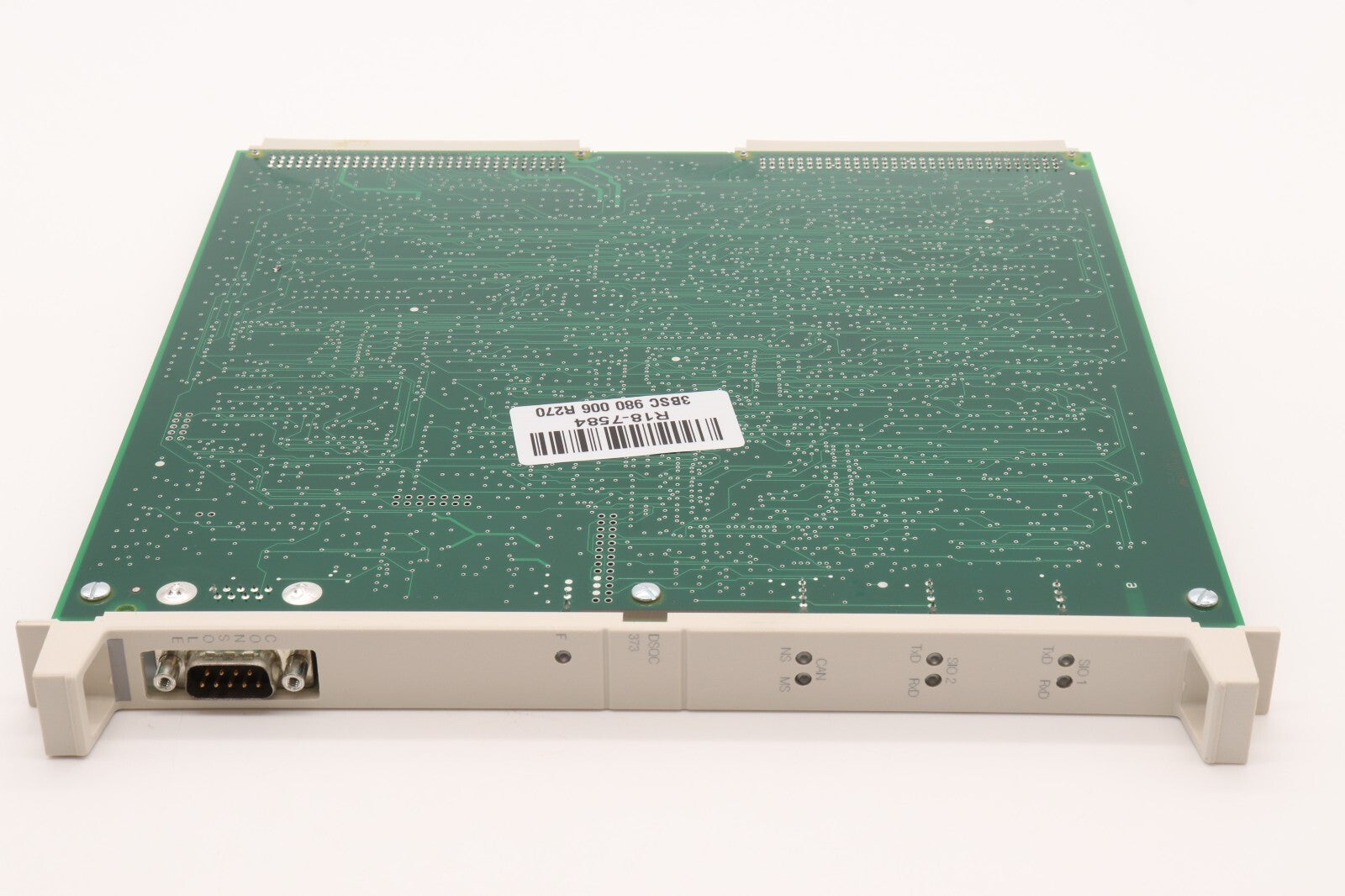 ABB	3BSC 980 006 R270