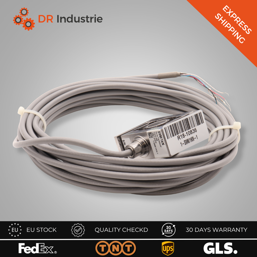 HBM	1-S9M/1KN-1