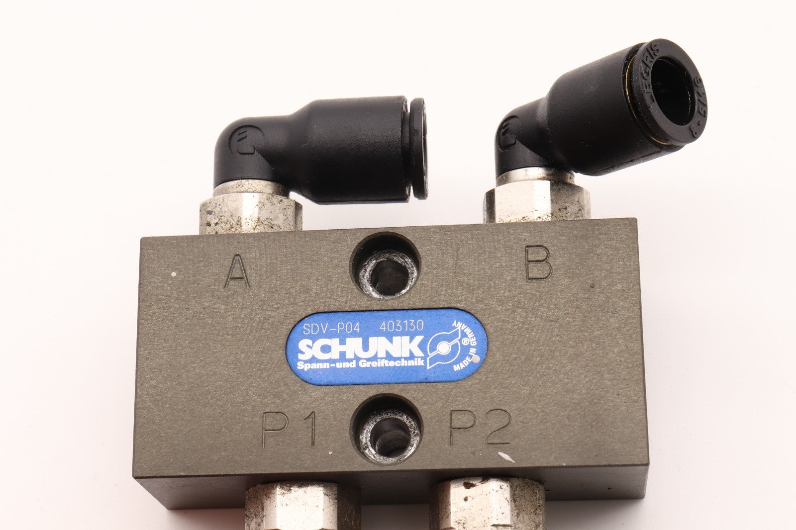 SCHUNK	SDV-P04	403130