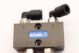 SCHUNK	SDV-P04	403130