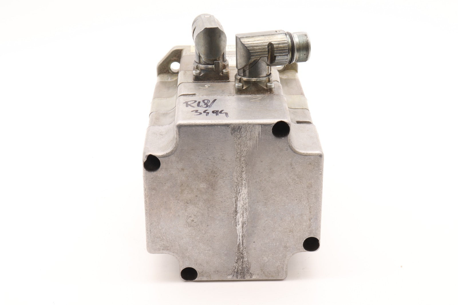 SIEMENS 3 PHASE MOTOR  1FK7060-5AF71-1AG0
