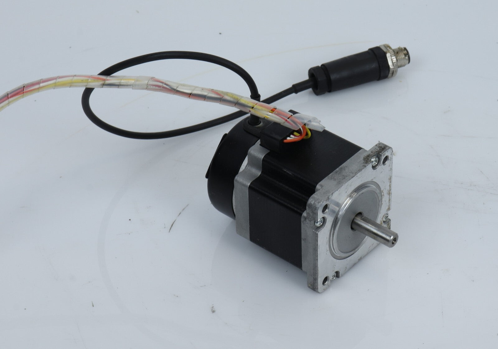 ECMOTION 2 PHASE STEP MOTOR HECM266-E2.OP2200