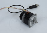 ECMOTION 2 PHASE STEP MOTOR HECM266-E2.OP2200