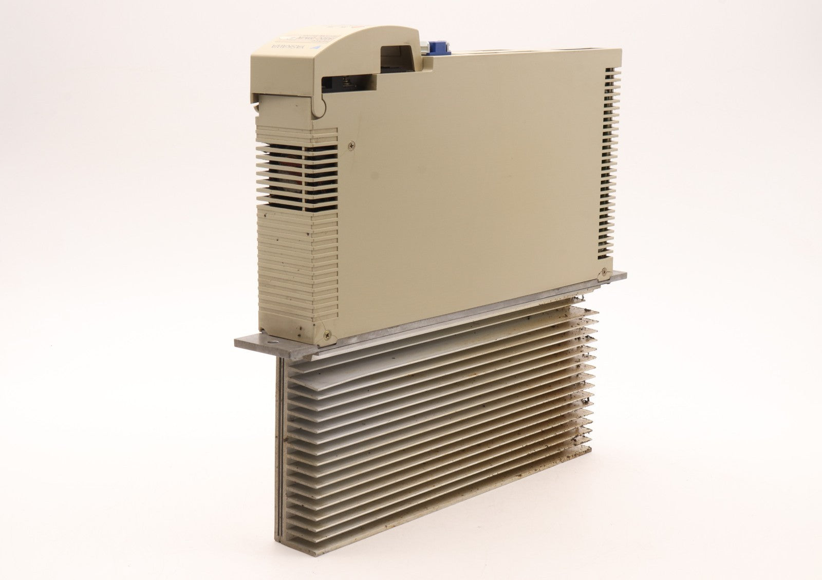 YASKAWA	DRIVEPACK SERVO UNIT	SGDC-20AJA-FY10