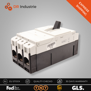 MOELLER SWITHC-DISCONNECTOR 3P 630A PN3-630 R18-9446