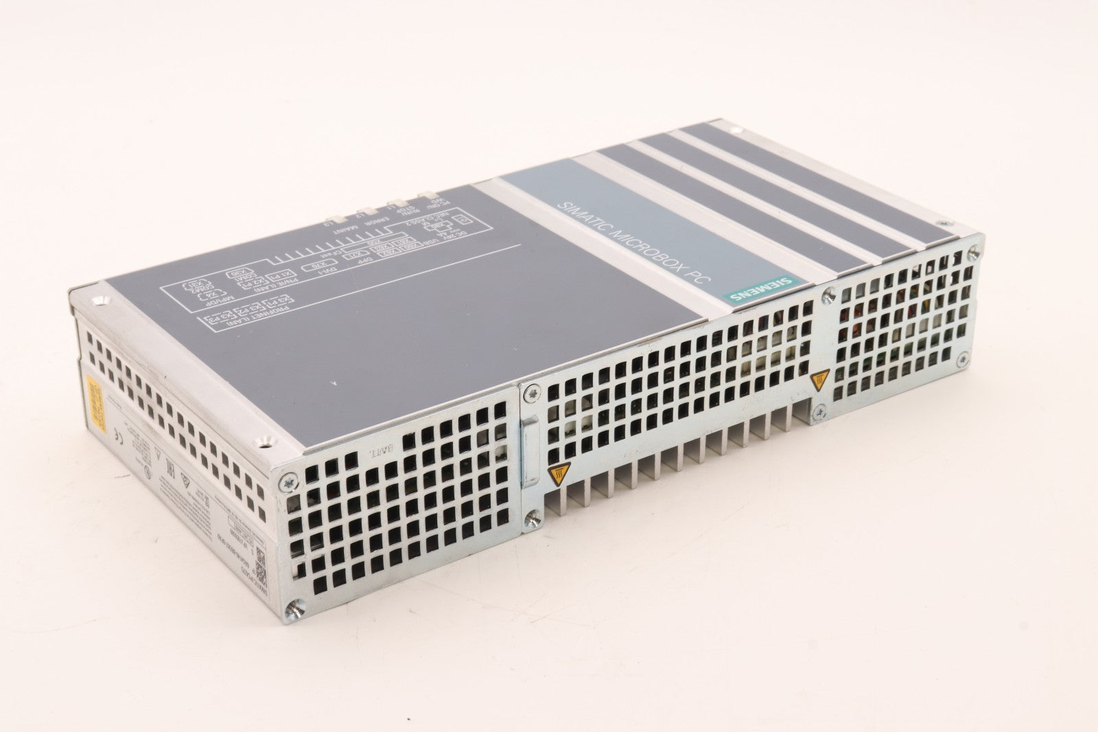 SIEMENS	SIMATIC IPC427D	6AG4140-88D07-0PA0