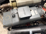 SIEMENS	3 PHASE MOTOR	1PH6103-1NF47-5AA0