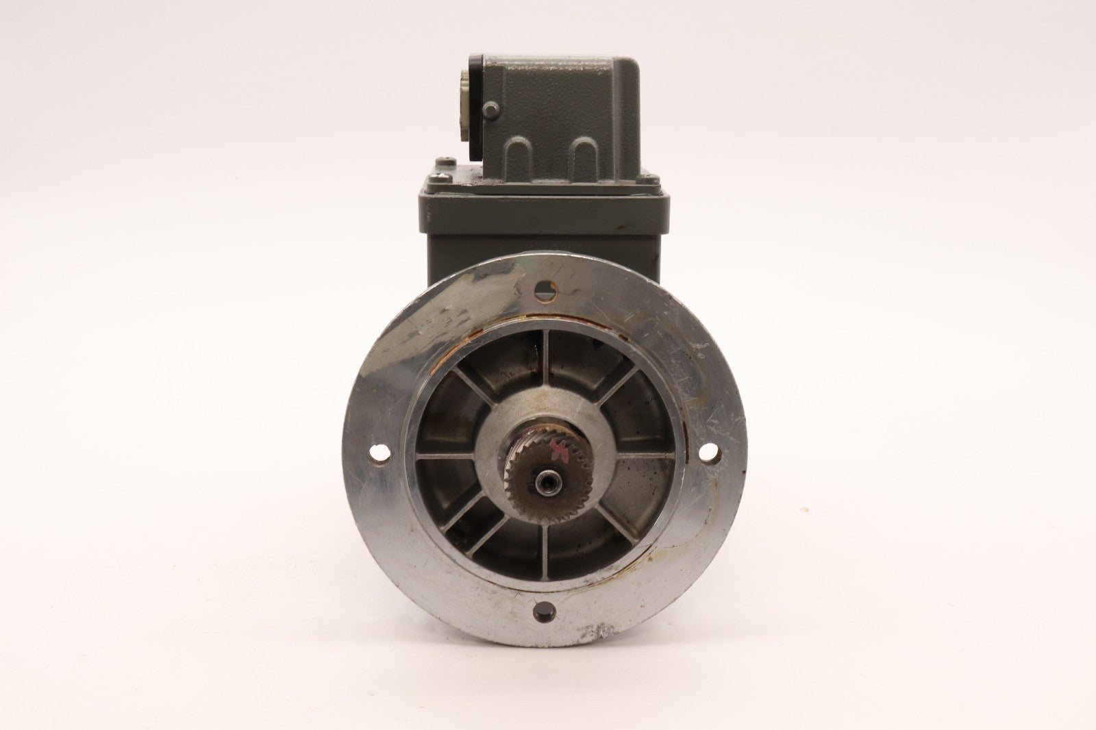 SEW-EURODRIVE	RF57 DR63L4/ASD1	01.1738874401.0007X11