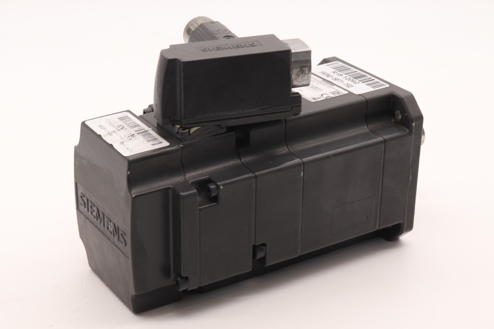 SIEMENS	SIMOTICS 3 PHASE MOTOR	1FK7042-5AF71-1FG3