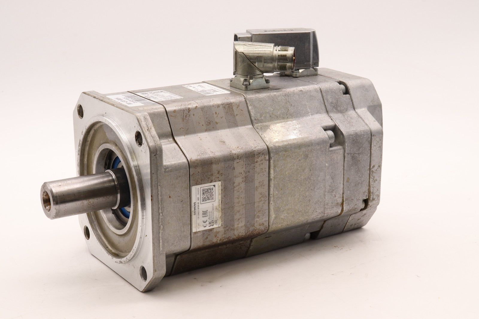 SIEMENS	3 PHASE MOTOR	1FK7083-5AF71-1FH0