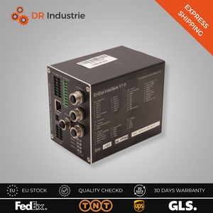 THYSSENKRUPP  SYSTEM ENGINEERING ENDAT-INTERFACE V1.0 K.00003.824.30.00
