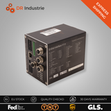 THYSSENKRUPP  SYSTEM ENGINEERING	ENDAT-INTERFACE V1.0	K.00003.824.30.00