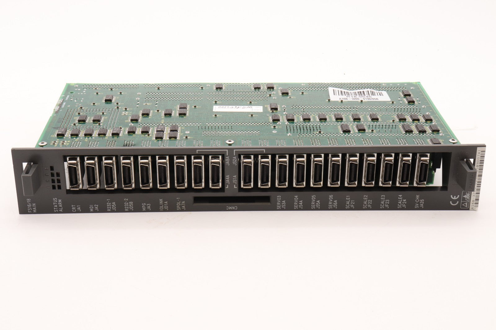 FANUC	  A16B-3200-0190/05B