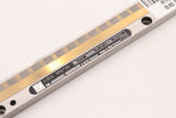HEIDENHAIN	190/40 ML 670 mm	ID.NO: 201 387 04