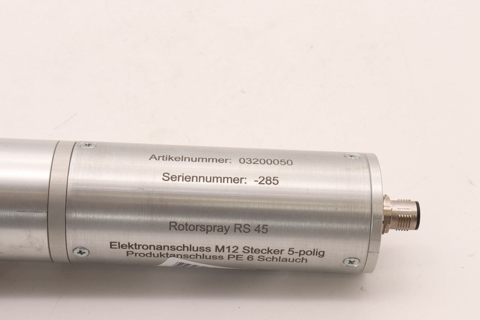 DOBOTECH	3200050	ROTORSPRAY RS45