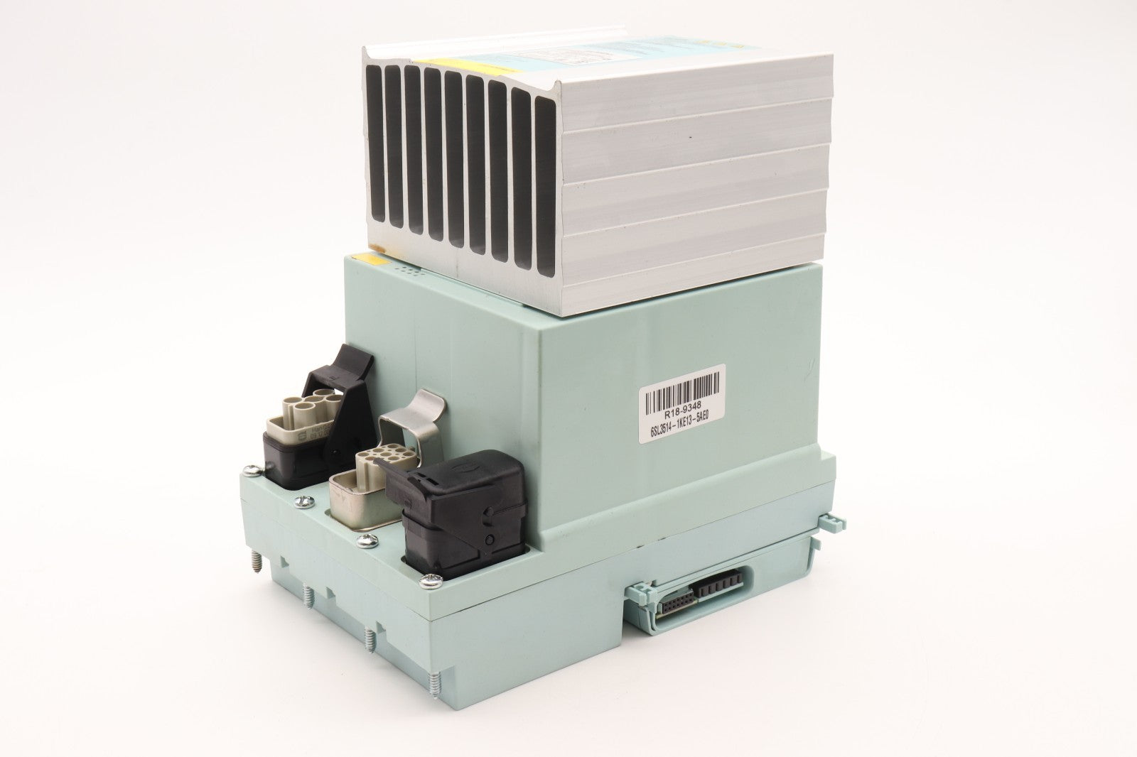 SIEMENS ET200PRO FC-2	6SL3514-1KE13-5AE0  R18-9348