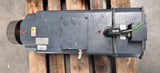 SIEMENS	3 PHASE MOTOR	1 PH5131-4CF40-Z