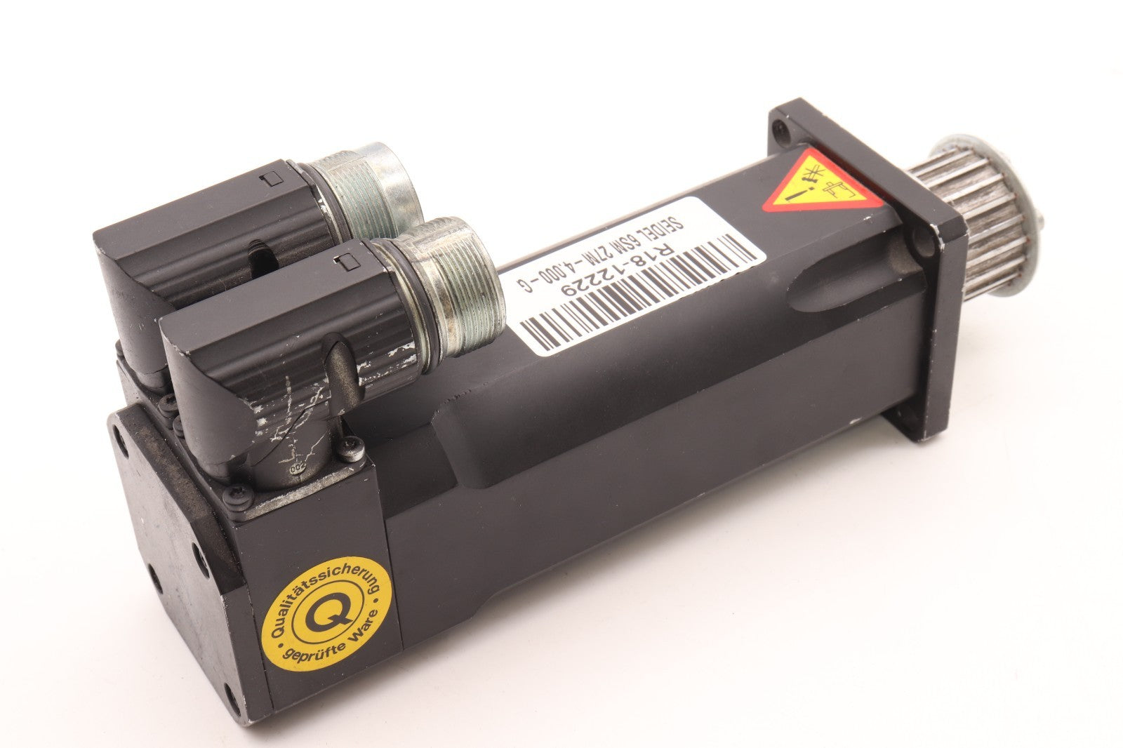KOLLMORGEN	 SEIDEL 6SM 27M-4.000-G	83213