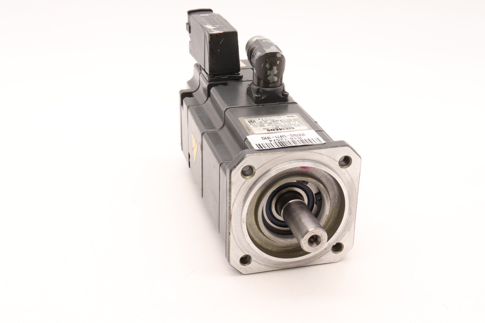 SIEMENS	1FK7042-5AF71-1FH3