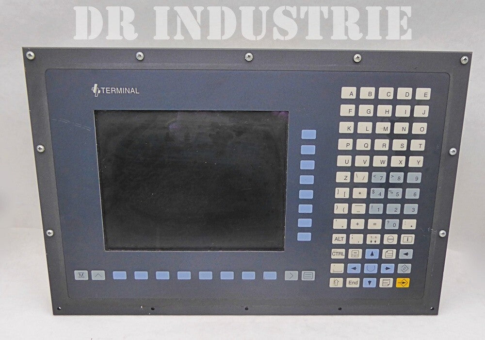 MSC Tuttlingen 19" terminal-k 6335237