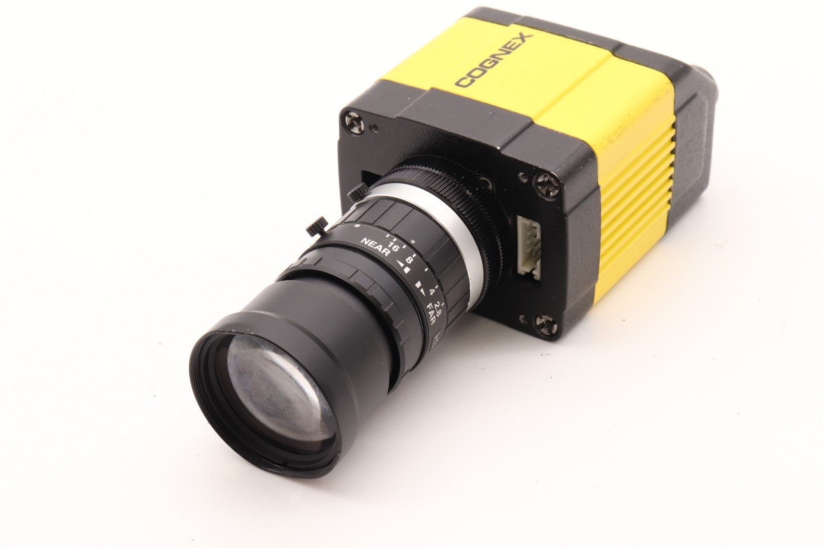 COGNEX ONE VISION DRIVE NATICK 01760 KCC-REM-CGX-DM300	DM302X R18-9320