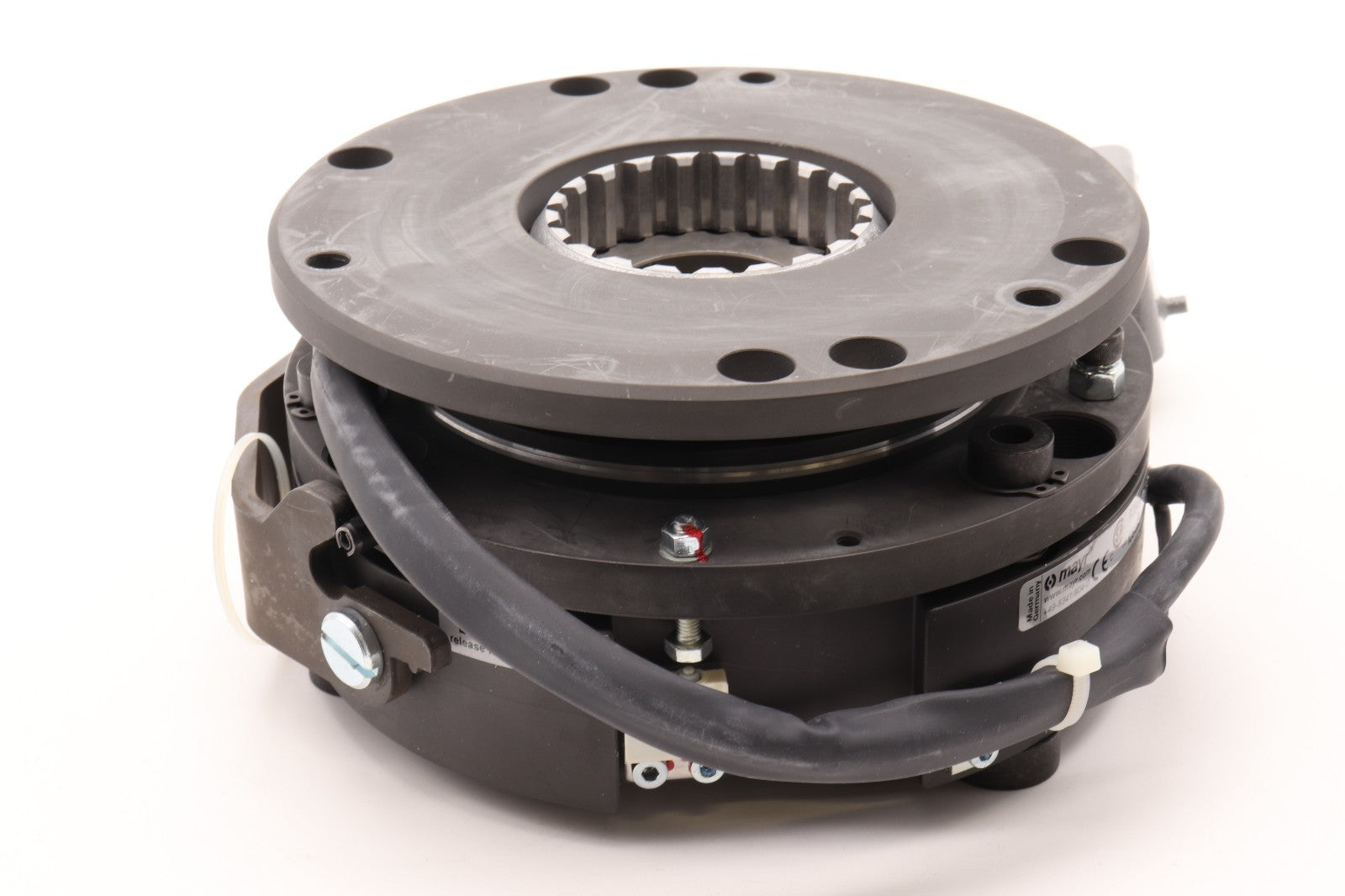 MAYR	ROBA-STOP-Z 	125/892.101.0