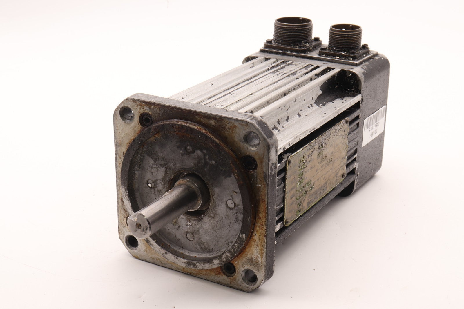 CINCINNATI MILACRON	SERVOMOTOR	1-604-0213