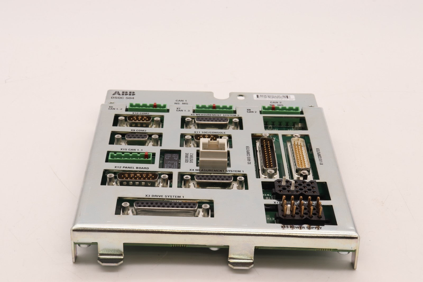 ABB	DSQC 504