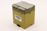 PILZ  PNOZ 1 24V DC 3S1Ö  ID NO: 475695326333