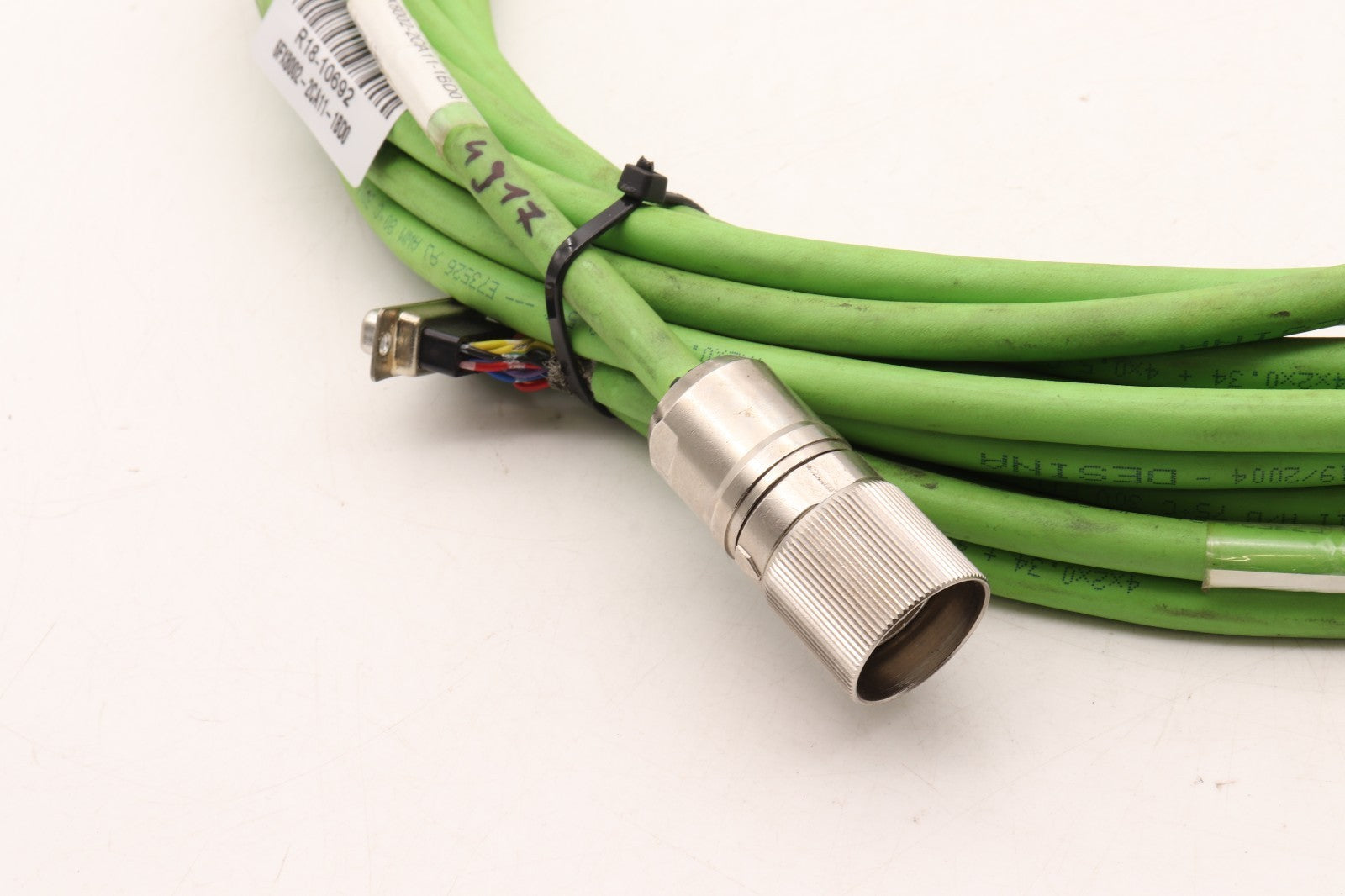 SIEMENS	6FX8002-2CA11-1BD0