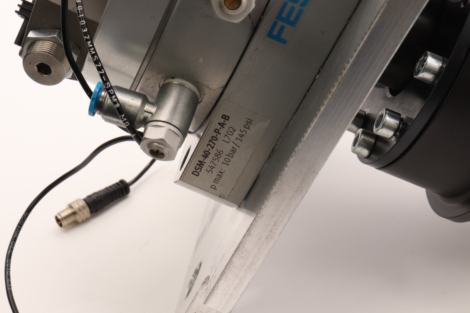 FESTO 	DSM-40-270-P-A-B  547586 L702