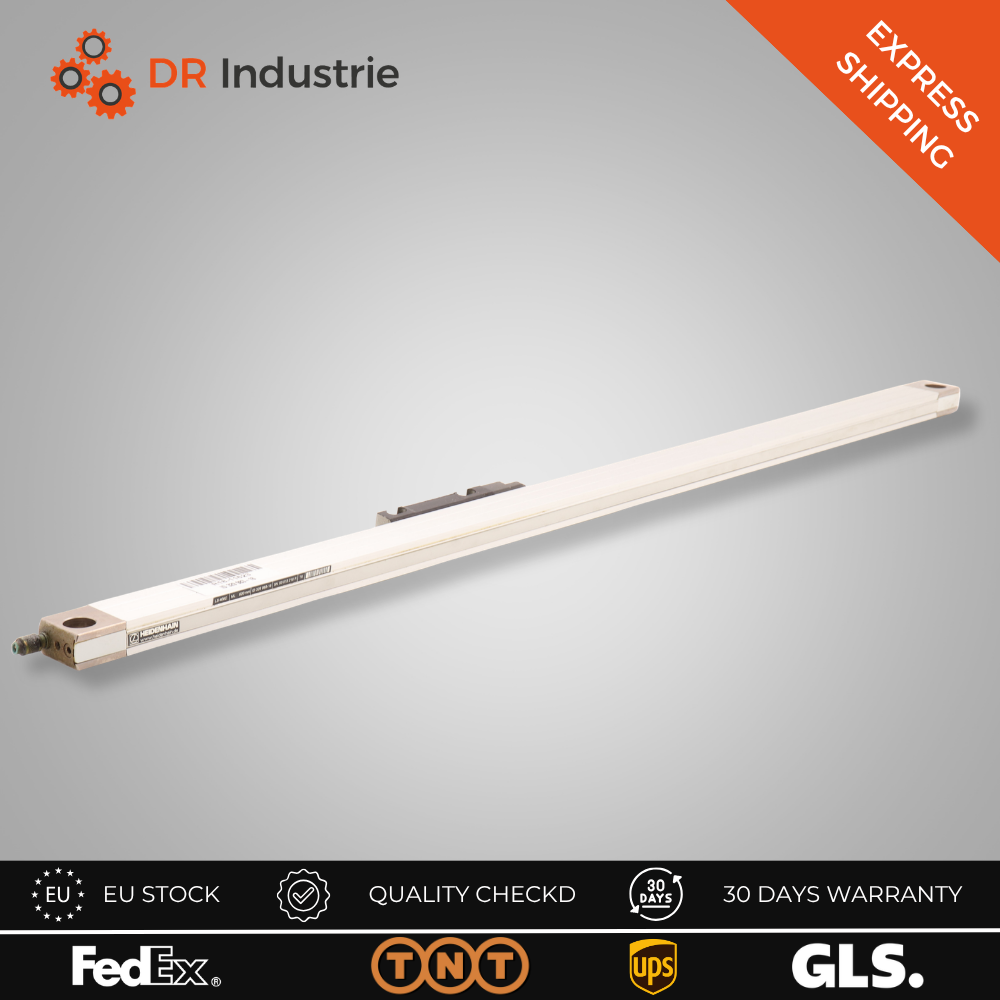 HEIDENHAIN	LS 406C ML620MM 	ID 329 983-18