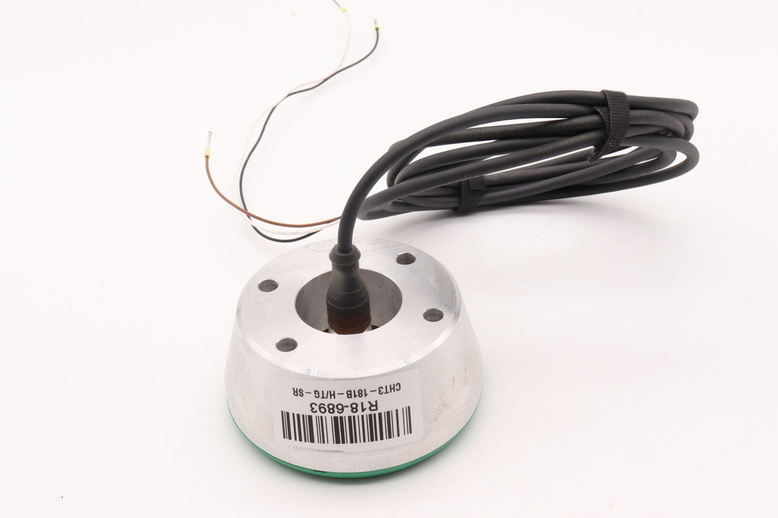 CAPTRON Capacitive Sensor Switch CHT3  CHT3-181B-H/TG-SR