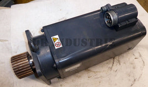 Siemens 1ft5106-0ac01-1-z servomotor