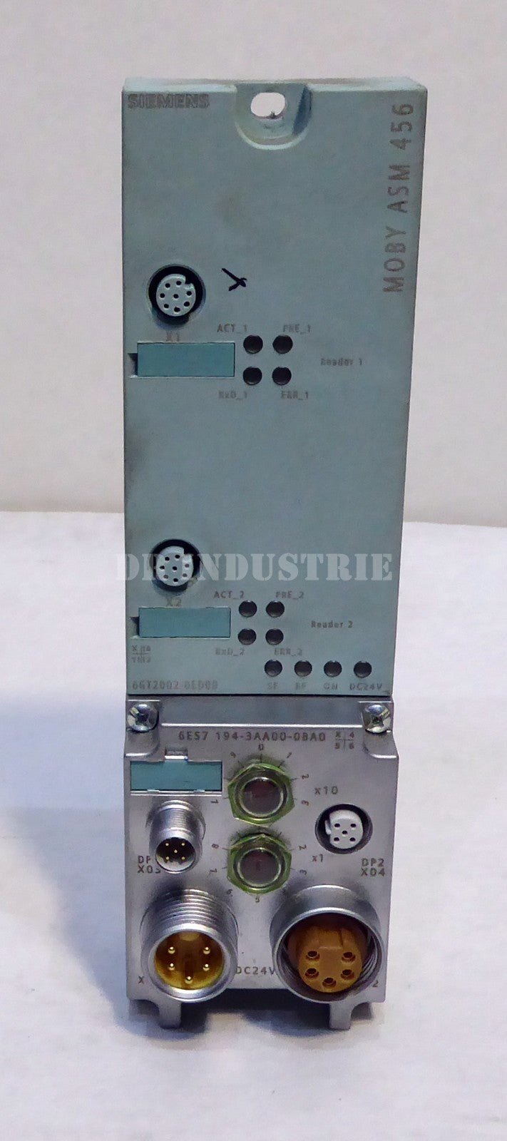 Siemens Moby ASM 456  6GT2002-0ED00