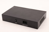 ZYXEL	MODEL NO: GS1100-16