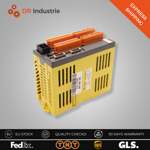 FANUC   A03B-0823-C001 TERMINAL I/O BASIC
