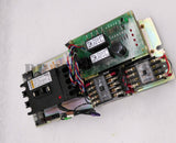 MITSUBISHI tr-15a /du 30a POWER SUPPLY