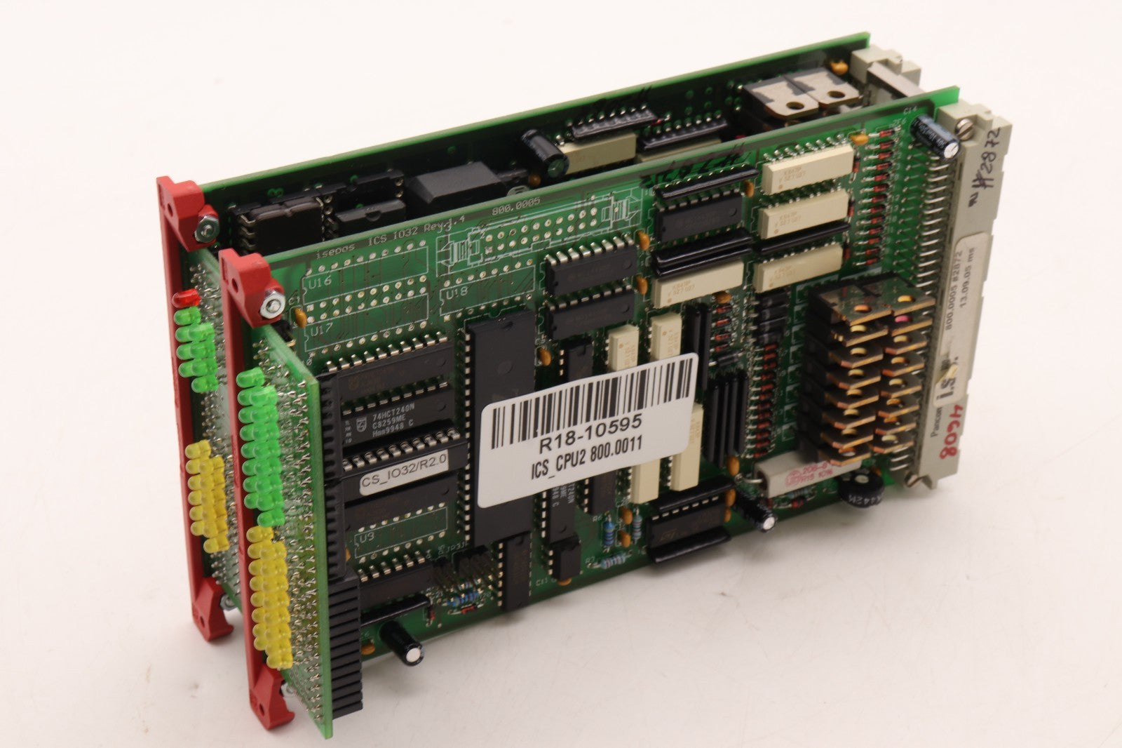 I.S.E.	800.0005 	ICS_CPU2 800.0011