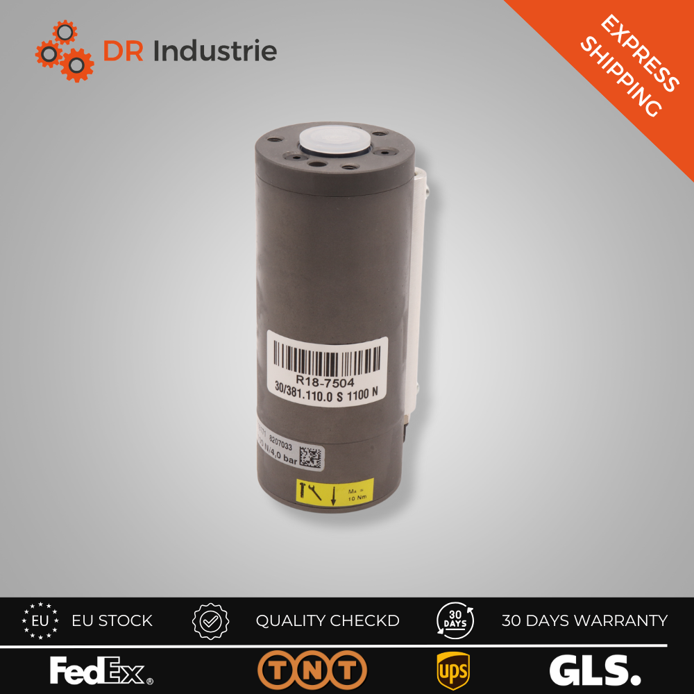 MAYR 	ROBA-LINEARSTOP	30/381.110.0 S 1100 N