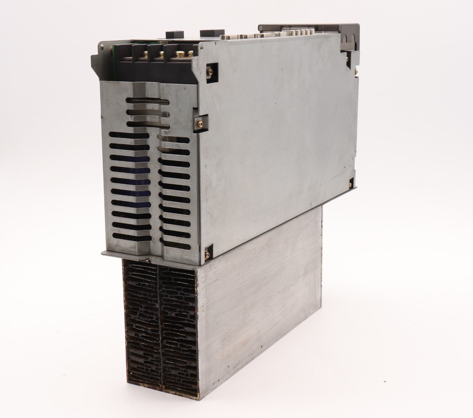 OKUMA SERVO DRIVE UNIT MIV06-3-V5