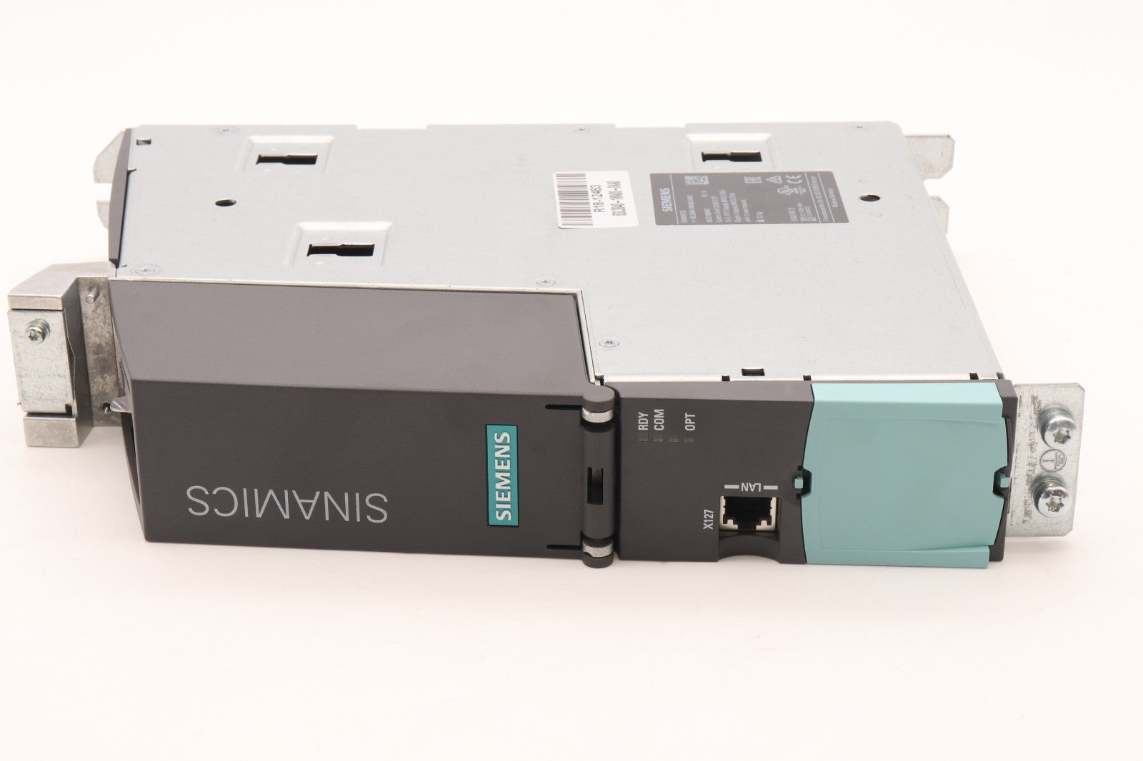 SIEMENS	SINAMICS CONTROL UNIT CU320-2 DP	6SL3040-1MA00-0AA0