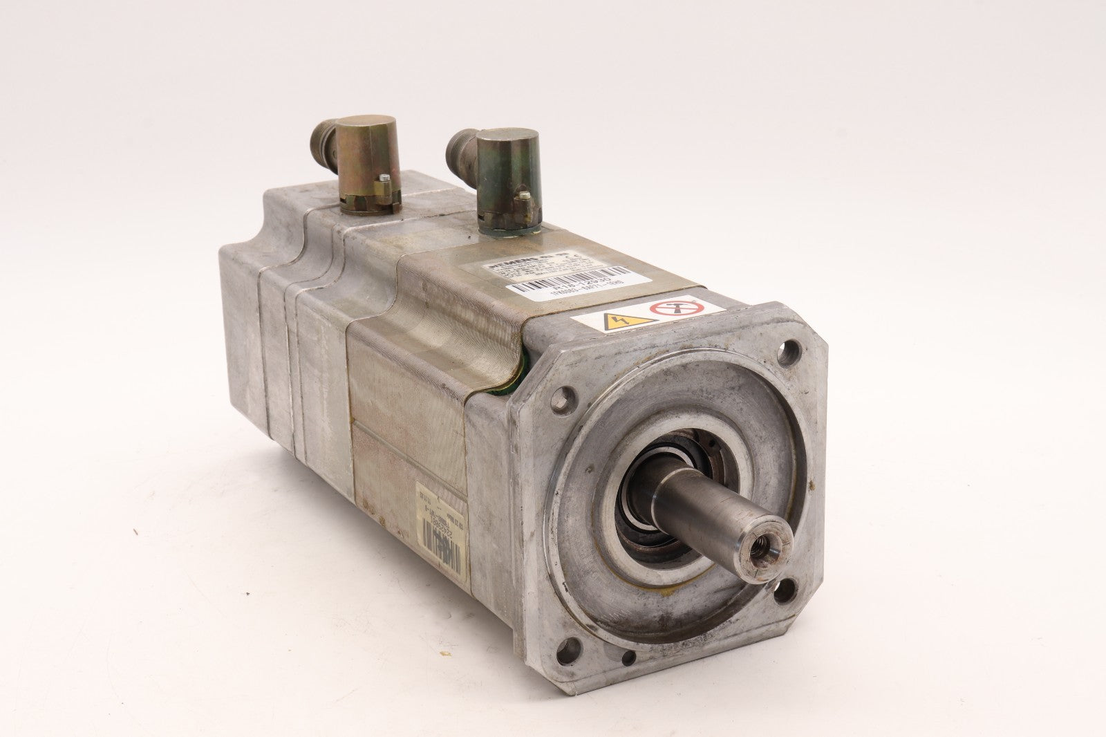SIEMENS	3 BRUSHLESS SERVOMOTOR	1FK6063-6AF71-1EH0