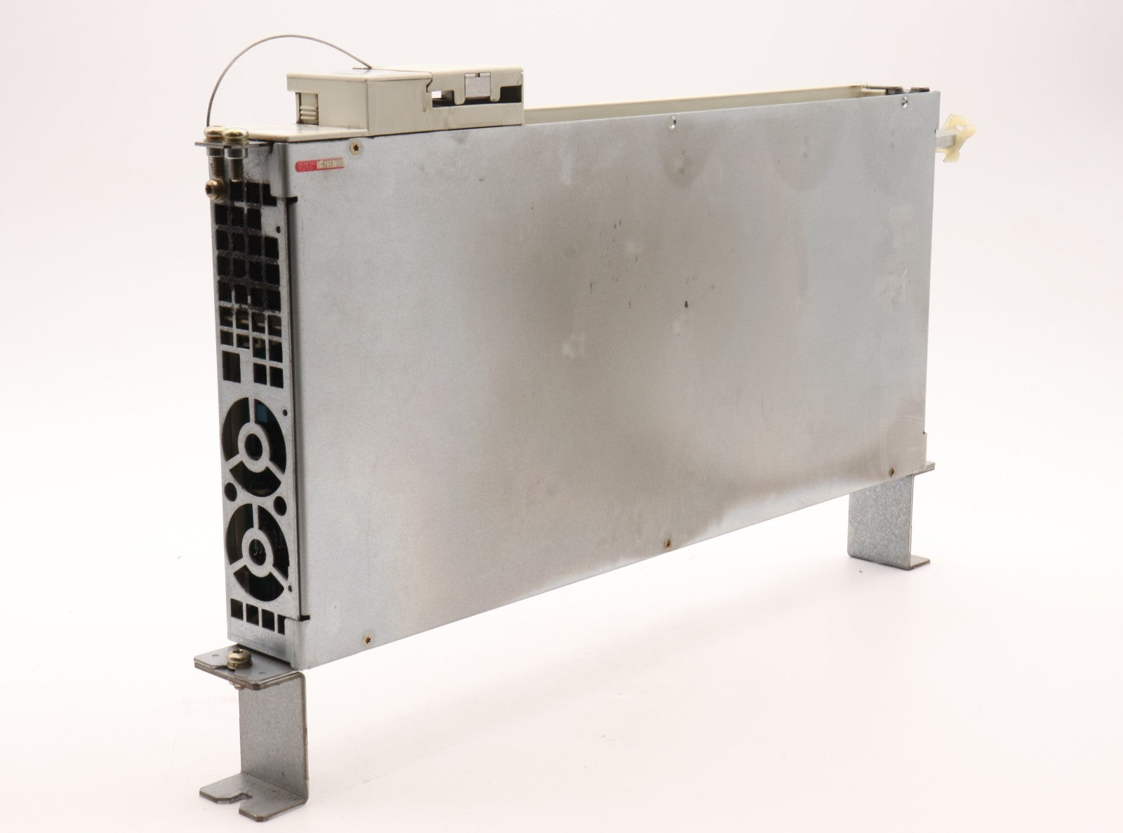 SIEMENS  SINUMERIK 840D NCU-BOX   6FC5247-0AA00-0AA1