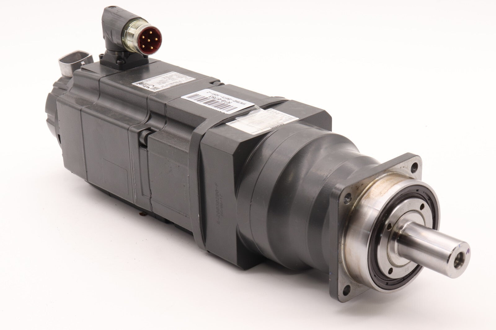 SIEMENS SIMOTICS 3 PHASE MOTOR 1FK7042-2AF71-1CH1-Z