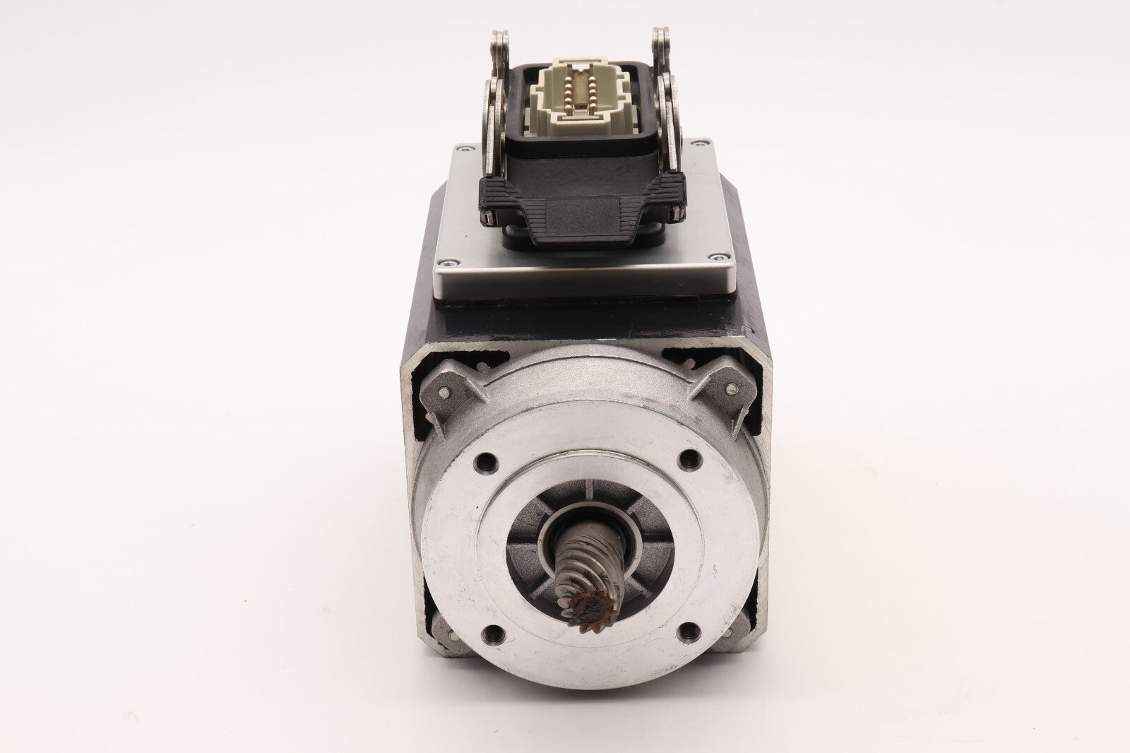 LUTZ PRECISION E2A-ST5/C ART.-NO.: 0.20.00.65VV2 M63P2 L111109970021014