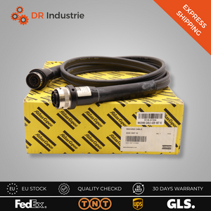 ATLAS COPCO MACHINE CABLE 4220 1007 10