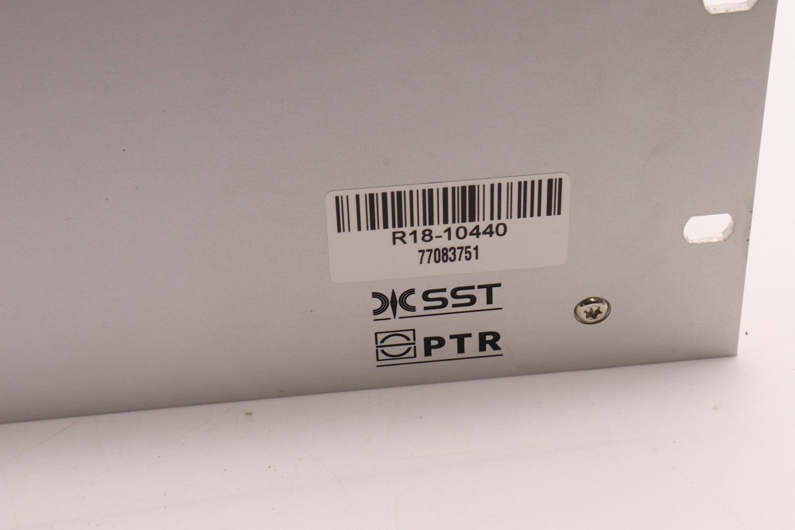 RUETZ TECHNOLOGIES	MAE-21410	77083751